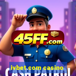 ivbet.com casino